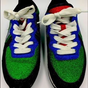 Converse limited edition sneakers